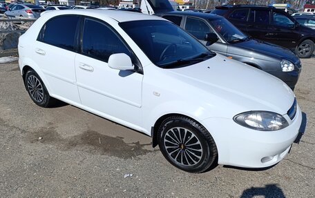 Chevrolet Lacetti, 2012 год, 389 000 рублей, 2 фотография