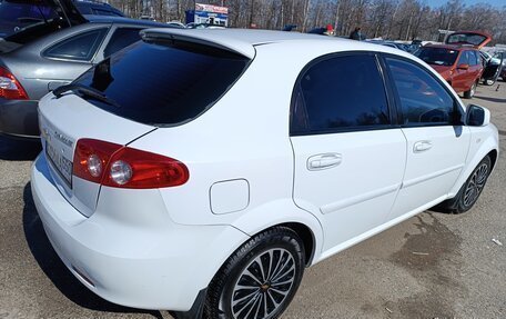 Chevrolet Lacetti, 2012 год, 389 000 рублей, 4 фотография