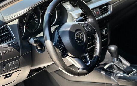Mazda 6, 2015 год, 1 900 000 рублей, 7 фотография