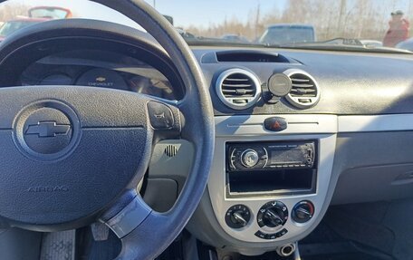 Chevrolet Lacetti, 2012 год, 389 000 рублей, 7 фотография
