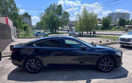 Mazda 6, 2015 год, 1 900 000 рублей, 14 фотография