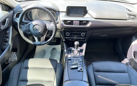 Mazda 6, 2015 год, 1 900 000 рублей, 13 фотография