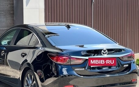 Mazda 6, 2015 год, 1 900 000 рублей, 18 фотография