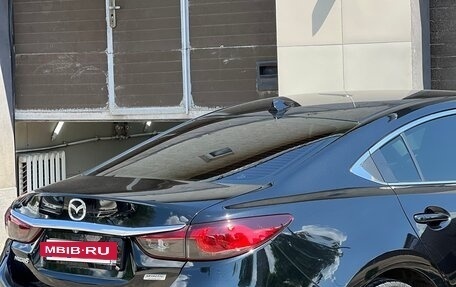 Mazda 6, 2015 год, 1 900 000 рублей, 20 фотография