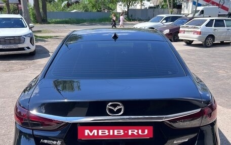 Mazda 6, 2015 год, 1 900 000 рублей, 15 фотография