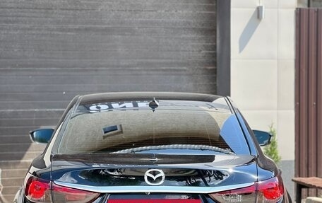 Mazda 6, 2015 год, 1 900 000 рублей, 19 фотография