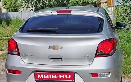 Chevrolet Cruze II, 2013 год, 1 050 000 рублей, 6 фотография