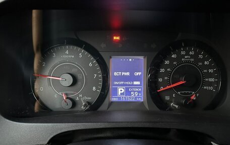 Toyota Sienna III, 2017 год, 2 300 000 рублей, 37 фотография