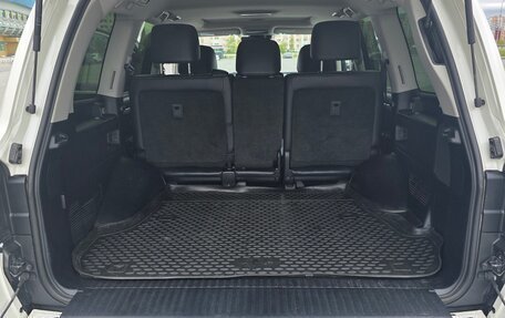 Toyota Land Cruiser 200, 2019 год, 8 200 000 рублей, 6 фотография