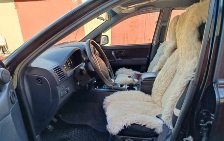 KIA Sorento IV, 2007 год, 650 000 рублей, 7 фотография