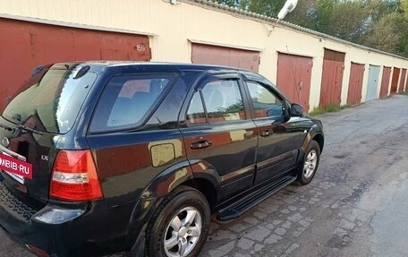 KIA Sorento IV, 2007 год, 650 000 рублей, 2 фотография