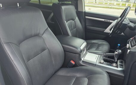 Toyota Land Cruiser 200, 2019 год, 8 200 000 рублей, 12 фотография
