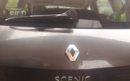 Renault Scenic III, 2009 год, 500 000 рублей, 2 фотография