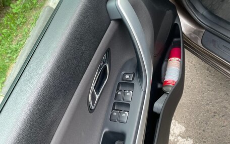 KIA cee'd III, 2018 год, 1 500 000 рублей, 15 фотография