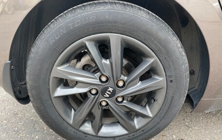 KIA cee'd III, 2018 год, 1 500 000 рублей, 12 фотография