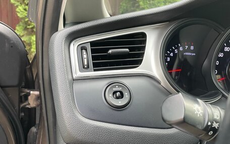 KIA cee'd III, 2018 год, 1 500 000 рублей, 19 фотография