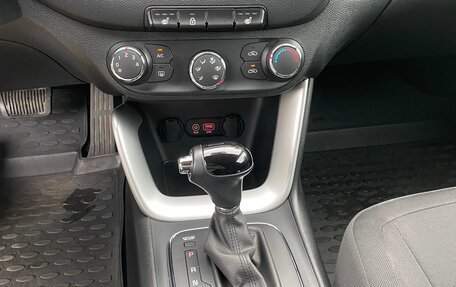 KIA cee'd III, 2018 год, 1 500 000 рублей, 18 фотография