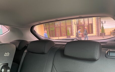 KIA cee'd III, 2018 год, 1 500 000 рублей, 22 фотография