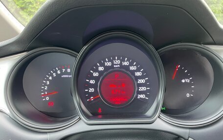 KIA cee'd III, 2018 год, 1 500 000 рублей, 27 фотография