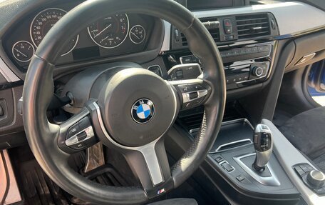 BMW 3 серия, 2017 год, 2 390 000 рублей, 8 фотография