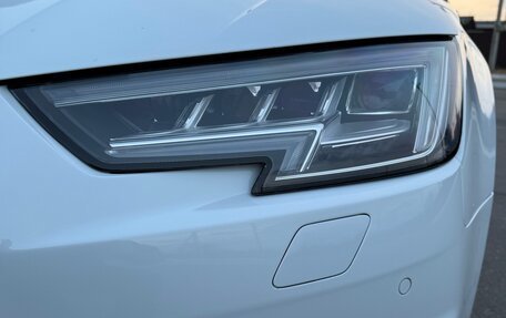 Audi A4, 2016 год, 1 730 000 рублей, 5 фотография