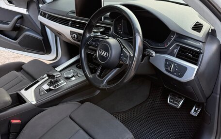 Audi A4, 2016 год, 1 730 000 рублей, 14 фотография