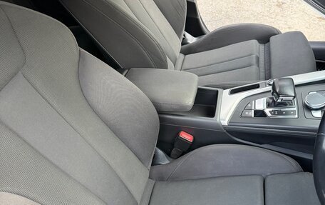 Audi A4, 2016 год, 1 730 000 рублей, 13 фотография