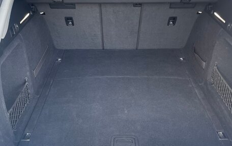 Audi A4, 2016 год, 1 730 000 рублей, 15 фотография