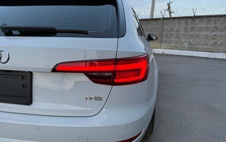 Audi A4, 2016 год, 1 730 000 рублей, 6 фотография