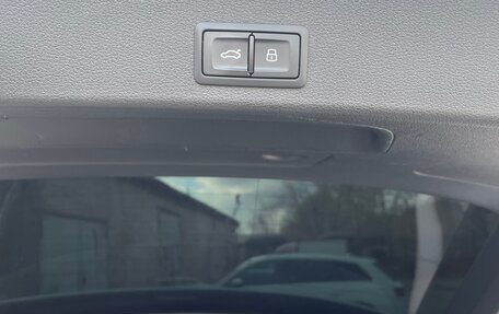 Audi A4, 2016 год, 1 730 000 рублей, 17 фотография