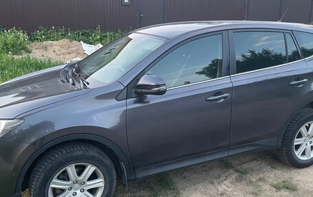 Toyota RAV4, 2012 год, 1 700 000 рублей, 3 фотография