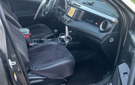 Toyota RAV4, 2012 год, 1 700 000 рублей, 7 фотография