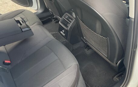 Audi A4, 2016 год, 1 730 000 рублей, 19 фотография