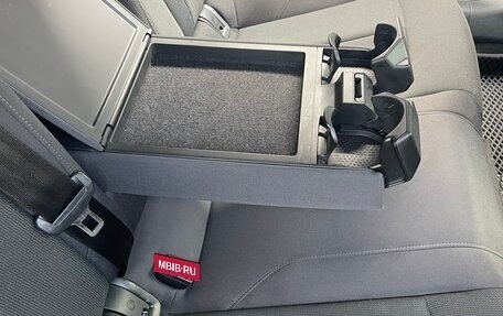 Audi A4, 2016 год, 1 730 000 рублей, 18 фотография