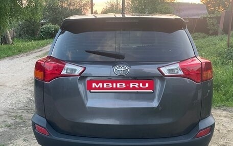 Toyota RAV4, 2012 год, 1 700 000 рублей, 2 фотография