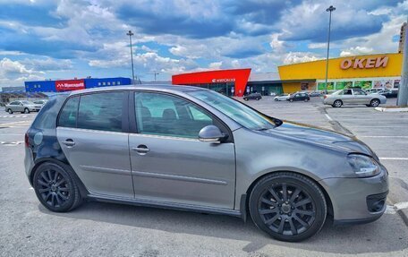 Volkswagen Golf V, 2008 год, 750 000 рублей, 3 фотография