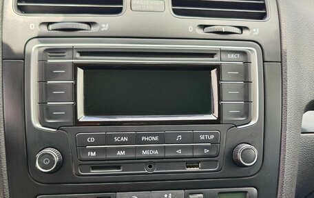 Volkswagen Golf V, 2008 год, 750 000 рублей, 9 фотография
