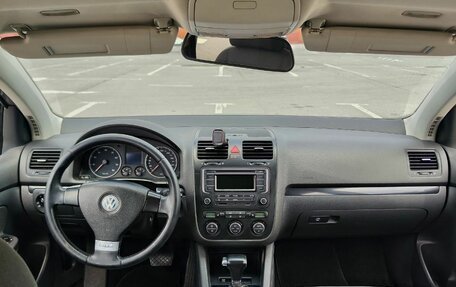 Volkswagen Golf V, 2008 год, 750 000 рублей, 5 фотография