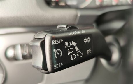 Volkswagen Golf V, 2008 год, 750 000 рублей, 7 фотография