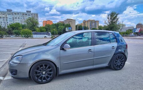 Volkswagen Golf V, 2008 год, 750 000 рублей, 4 фотография