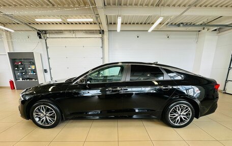 KIA K5, 2021 год, 2 979 000 рублей, 3 фотография