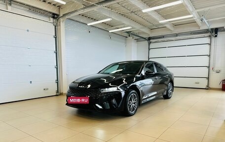 KIA K5, 2021 год, 2 979 000 рублей, 2 фотография