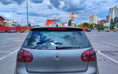 Volkswagen Golf V, 2008 год, 750 000 рублей, 2 фотография