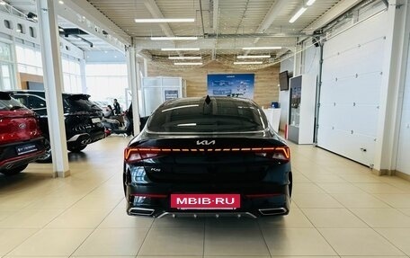 KIA K5, 2021 год, 2 979 000 рублей, 5 фотография