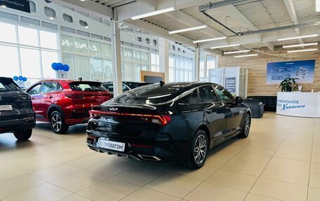 KIA K5, 2021 год, 2 979 000 рублей, 6 фотография