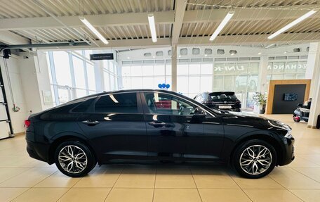 KIA K5, 2021 год, 2 979 000 рублей, 7 фотография