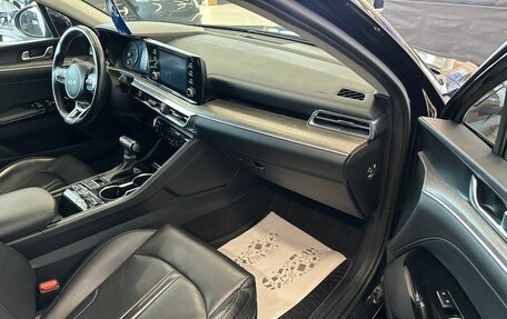 KIA K5, 2021 год, 2 979 000 рублей, 12 фотография