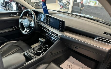 KIA K5, 2021 год, 2 979 000 рублей, 13 фотография