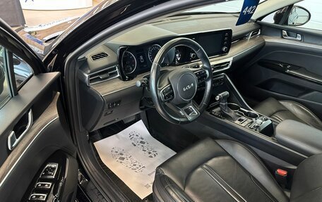 KIA K5, 2021 год, 2 979 000 рублей, 10 фотография