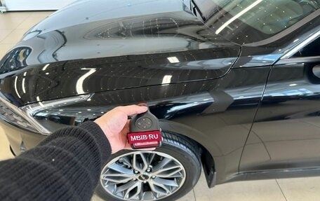 KIA K5, 2021 год, 2 979 000 рублей, 20 фотография